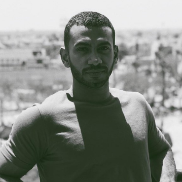 Sohaib Radwan
